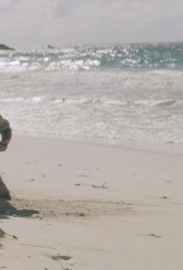 Interamerican Anytime ‘Castaway’