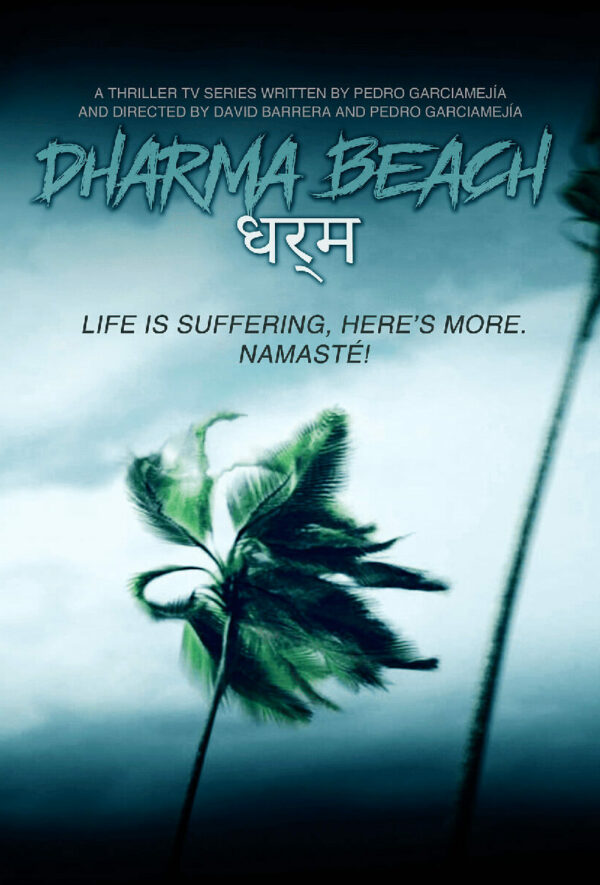Dharma Beach