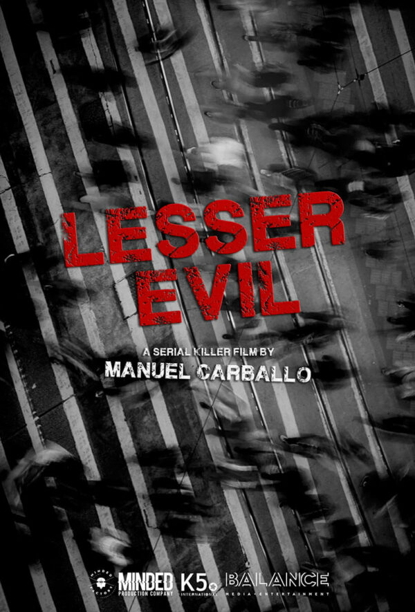 Lesser Evil