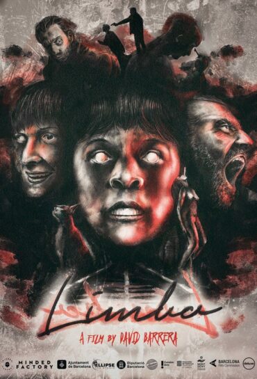 Limbo – The edge of hell