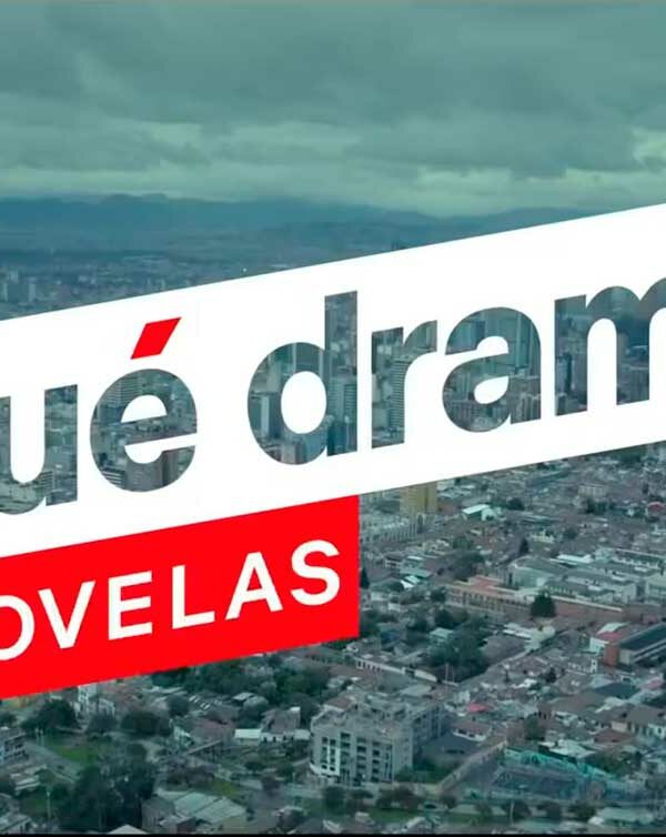 Ritmo Salvaje -Trailer Oficial Netflix