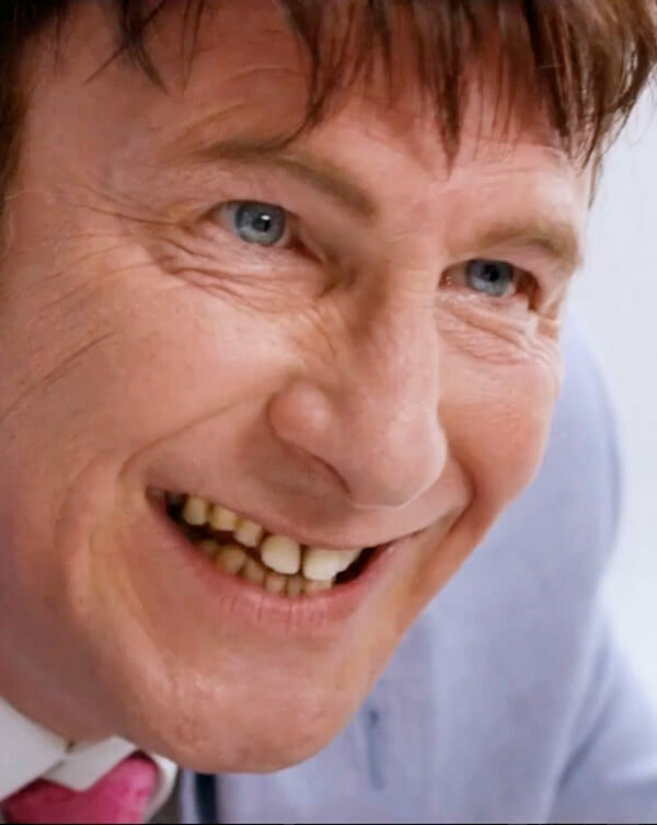 The Comedian’s Guide To Survival